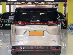 Denza BYD Denza D9 Second Generation DM-i AWD Flash Charge Premium - ფოტო 17