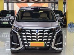 Denza BYD Denza D9 Second Generation DM-i AWD Flash Charge Premium - ფოტო 2