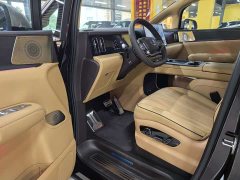 Denza BYD Denza D9 Second Generation DM-i AWD Flash Charge Premium - ფოტო 4