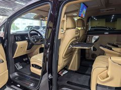 Denza BYD Denza D9 Second Generation DM-i AWD Flash Charge Premium - ფოტო 5