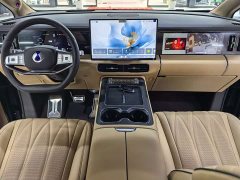 Denza BYD Denza D9 Second Generation DM-i AWD Flash Charge Premium - ფოტო 6