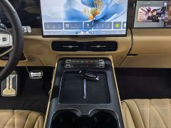 Denza BYD Denza D9 Second Generation DM-i AWD Flash Charge Premium - ფოტო 7