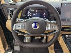 Denza BYD Denza D9 Second Generation DM-i AWD Flash Charge Premium - ფოტო 8