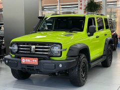 Tank 300 2.0T Tank Ranger - ფოტო 1