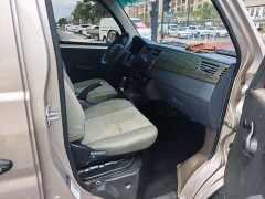 Little Sea Lion Xiaohailion X30 1.5L Luxury Cargo Version 2/5 Seat SWC15M - photo 10