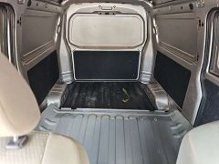 Little Sea Lion Xiaohailion X30 1.5L Luxury Cargo Version 2/5 Seat SWC15M - photo 12