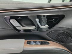 Mercedes-Benz Mercedes-EQ EQS SUV 2023 450 4MATIC Pioneer Edition - ფოტო 16