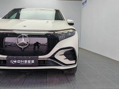 Mercedes-Benz Mercedes-EQ EQS SUV 2023 450 4MATIC Pioneer Edition - ფოტო 20