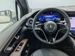 Mercedes-Benz Mercedes-EQ EQS SUV 2023 450 4MATIC Pioneer Edition - ფოტო 9