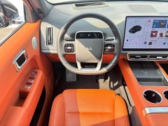 Li Auto L7 Ultra - ფოტო 14
