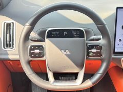 Li Auto L7 Ultra - ფოტო 15