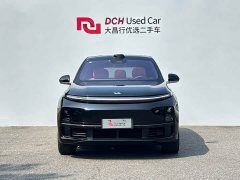 Li Auto L7 Ultra - ფოტო 2
