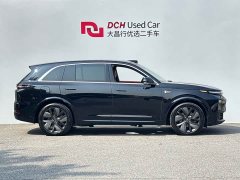 Li Auto L7 Ultra - ფოტო 4