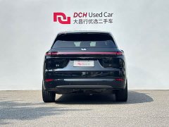 Li Auto L7 Ultra - ფოტო 6