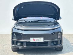 Li Auto L7 Ultra - ფოტო 8