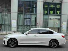 BMW 3 Series 325Li M Sport Package - ფოტო 2