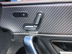 Mercedes-Benz A-Class 2025 A 200 L Fashion Edition - ფოტო 10