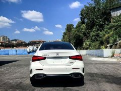 Mercedes-Benz A-Class 2025 A 200 L Fashion Edition - ფოტო 12