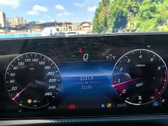 Mercedes-Benz A-Class 2025 A 200 L Fashion Edition - ფოტო 14