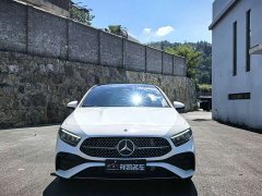Mercedes-Benz A-Class 2025 A 200 L Fashion Edition - ფოტო 2