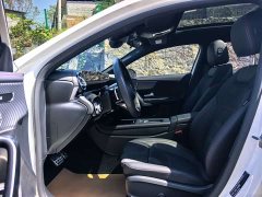 Mercedes-Benz A-Class 2025 A 200 L Fashion Edition - ფოტო 4