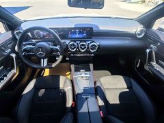 Mercedes-Benz A-Class 2025 A 200 L Fashion Edition - ფოტო 5