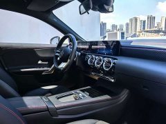 Mercedes-Benz A-Class 2025 A 200 L Fashion Edition - ფოტო 7
