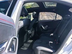 Mercedes-Benz A-Class 2025 A 200 L Fashion Edition - ფოტო 8