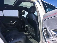 Mercedes-Benz A-Class 2025 A 200 L Fashion Edition - ფოტო 9