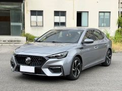 SAIC MG6 2020 1.5T Automatic Trendsetter Luxury Edition - ფოტო 1