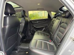SAIC MG6 2020 1.5T Automatic Trendsetter Luxury Edition - ფოტო 10