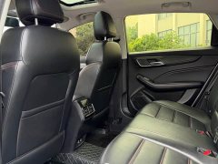 SAIC MG6 2020 1.5T Automatic Trendsetter Luxury Edition - ფოტო 11