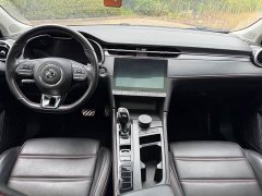 SAIC MG6 2020 1.5T Automatic Trendsetter Luxury Edition - ფოტო 12