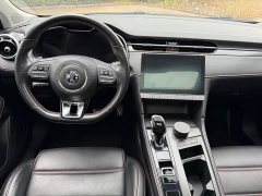 SAIC MG6 2020 1.5T Automatic Trendsetter Luxury Edition - ფოტო 13