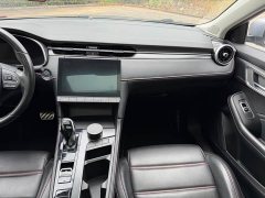 SAIC MG6 2020 1.5T Automatic Trendsetter Luxury Edition - ფოტო 14