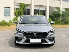 SAIC MG6 2020 1.5T Automatic Trendsetter Luxury Edition - ფოტო 2
