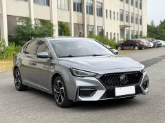 SAIC MG6 2020 1.5T Automatic Trendsetter Luxury Edition - ფოტო 3