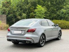 SAIC MG6 2020 1.5T Automatic Trendsetter Luxury Edition - ფოტო 4