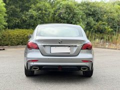 SAIC MG6 2020 1.5T Automatic Trendsetter Luxury Edition - ფოტო 5