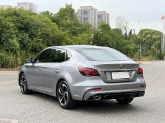 SAIC MG6 2020 1.5T Automatic Trendsetter Luxury Edition - ფოტო 6