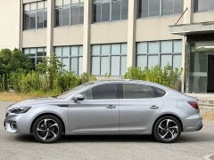 SAIC MG6 2020 1.5T Automatic Trendsetter Luxury Edition - ფოტო 7