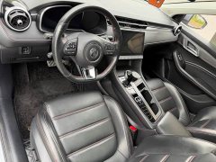 SAIC MG6 2020 1.5T Automatic Trendsetter Luxury Edition - ფოტო 8