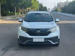 Honda CR-V 2021 240TURBO CVT FWD Urban Edition - ფოტო 2