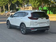 Honda CR-V 2021 240TURBO CVT FWD Urban Edition - ფოტო 5