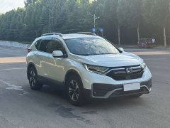 Honda CR-V 2021 240TURBO CVT FWD Urban Edition - ფოტო 6