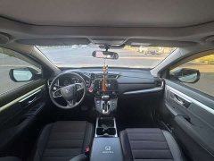 Honda CR-V 2021 240TURBO CVT FWD Urban Edition - ფოტო 7