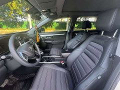 Honda CR-V 2021 240TURBO CVT FWD Urban Edition - ფოტო 8