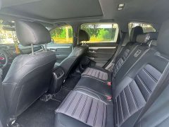Honda CR-V 2021 240TURBO CVT FWD Urban Edition - ფოტო 9