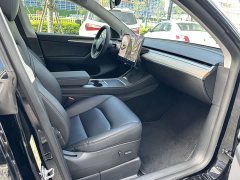 Tesla Model Y 2021 Standard Range RWD - ფოტო 11