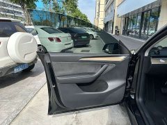 Tesla Model Y 2021 Standard Range RWD - ფოტო 13